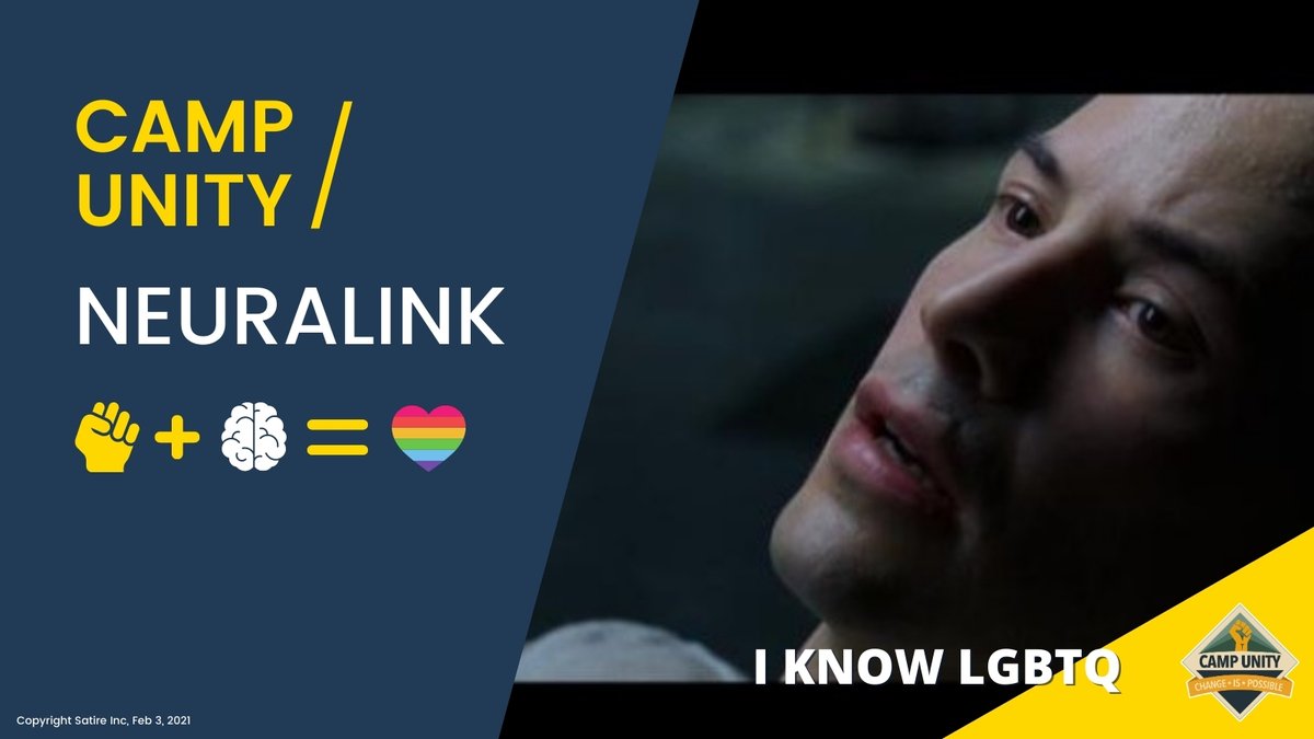 from_unity's tweet photo. .@elonmusk, DM me! I have some big ideas for Neuralink and I know where you can find test subjects. https://t.co/SAa2u1RKui