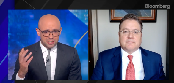 Rob_Waldner's tweet photo. I had a great time discussing our outlook for growth in the balance of this year with Jon Ferro on “The Open”.  Pent up demand and strong policy support may push markets and economies through the balance of the year. See my comments starting at 38:20: https://t.co/SY7E64Q4CP https://t.co/tMiHtWtMQM