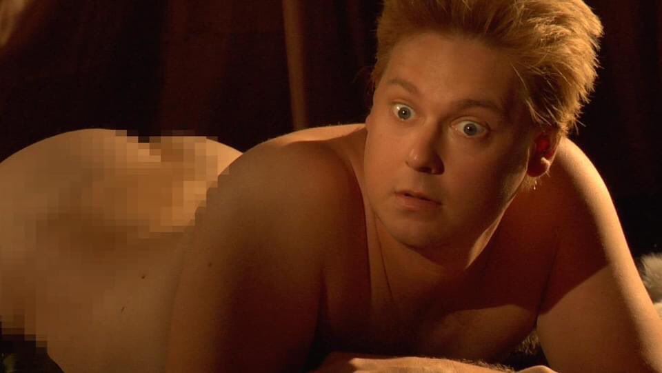 Happy birthday handsome man Tim Heidecker! 