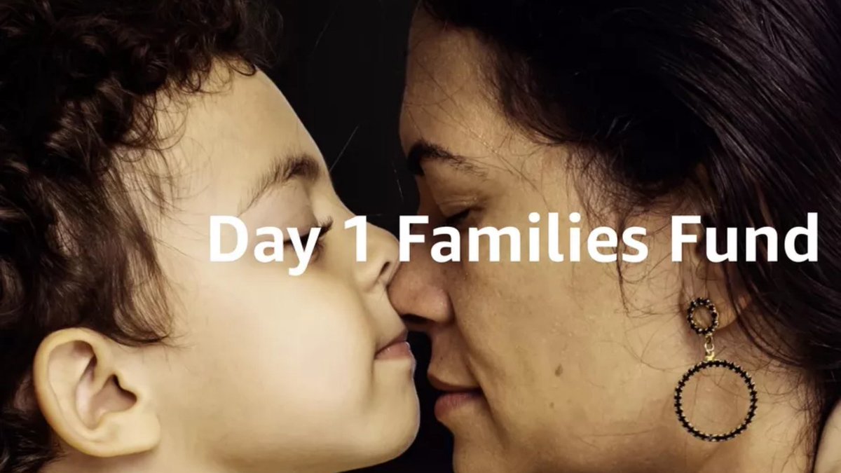 8/ The Day One Fund, with a corpus of $2 billion, focuses on providing full-scholarship pre-school education to children of underserved communities with a network of Montessori-like institutions. The Earth Fund, with $10 billion to its name, will strive for a cleaner future.