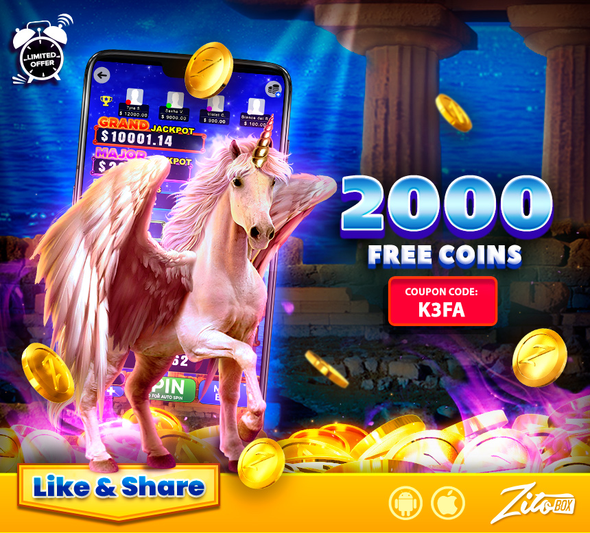 Zitobox bonus codes 2019 Zitobox bonus codes 2019
