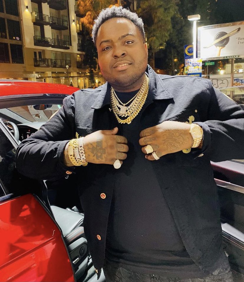 Happy 31st Birthday to Sean Kingston  . What s your favorite Sean Kingston hit?  
