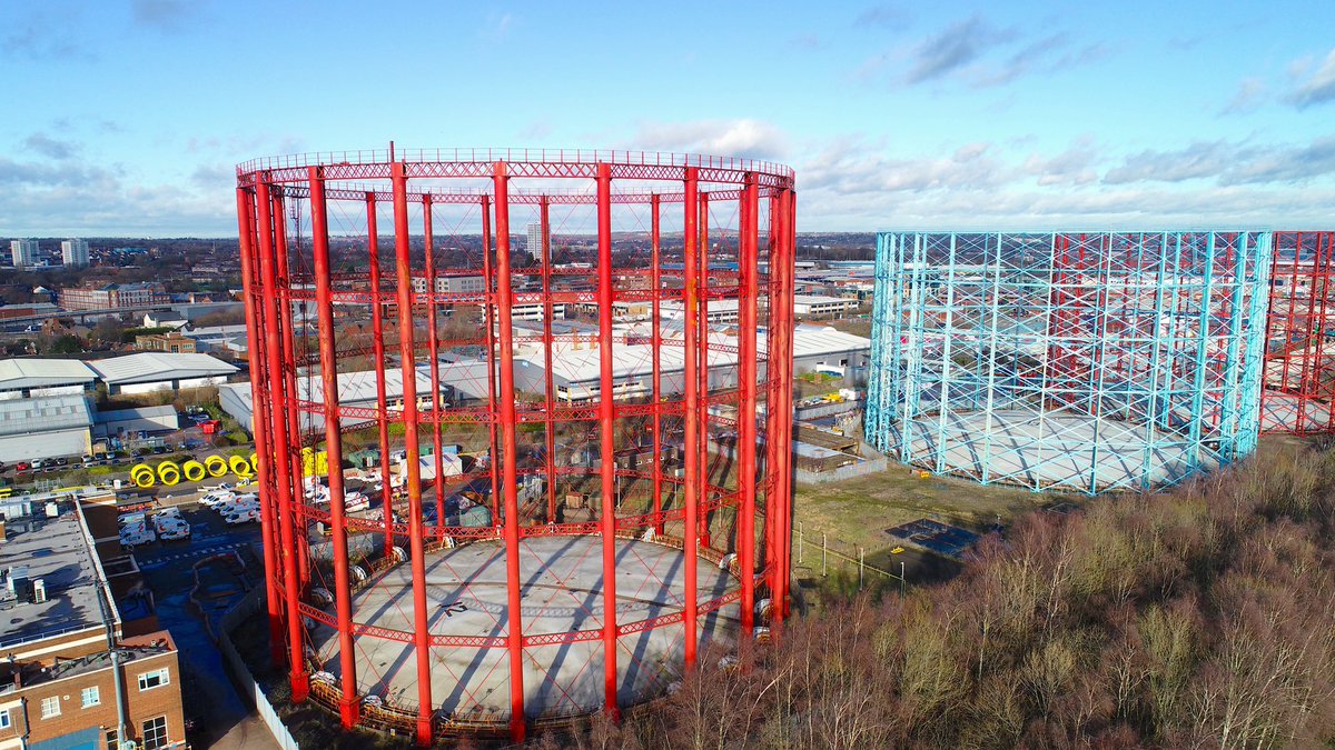 City surveying giving great scope for all areas of industry #drones #dronesurveys #citycentresurveys #droneservices #droneshots #aerialsurveys #aerialinspection