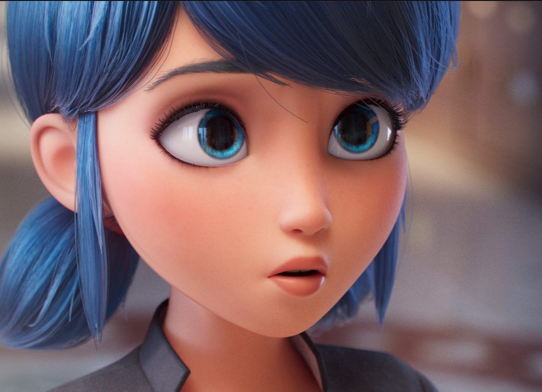 bug_lady_'s tweet photo. New teaser out, by jeremyzag on Instagram, it's actually me..💗i wonder what my eye reflects 🤔, can you spot it😜out🌹#miraculous #Ladybug #Instagram #cartoons #zag #lovedisney #animation https://t.co/o3ah782ekI