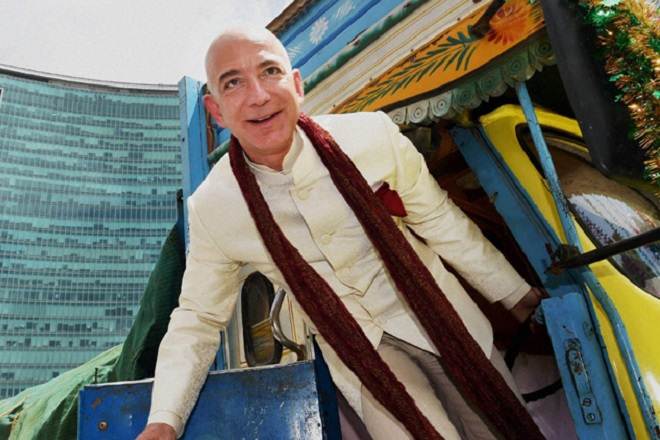 9/ Of course, the feel-good news above doesn’t exactly negate the many allegations of poor working conditions for Amazon’s lower-rung employees and its support to many of its fellow top global polluters. But we’ll leave that for another day. For he’s a jolly good fellow!