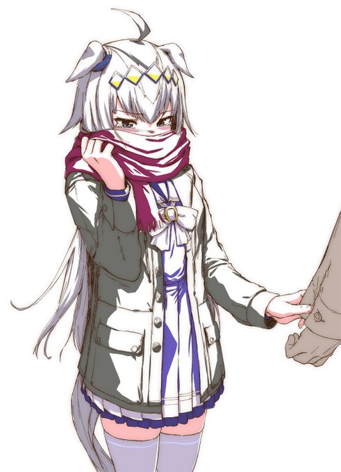 口元を隠す理由 https://t.co/IgSCiB1Dwo 