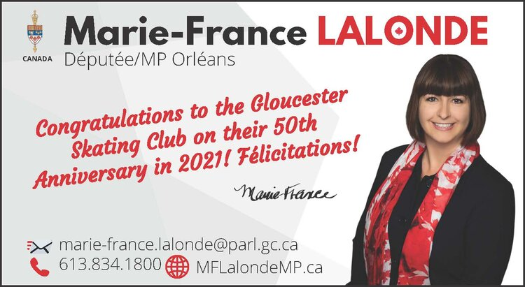 Gloucester Skating Club tweet media