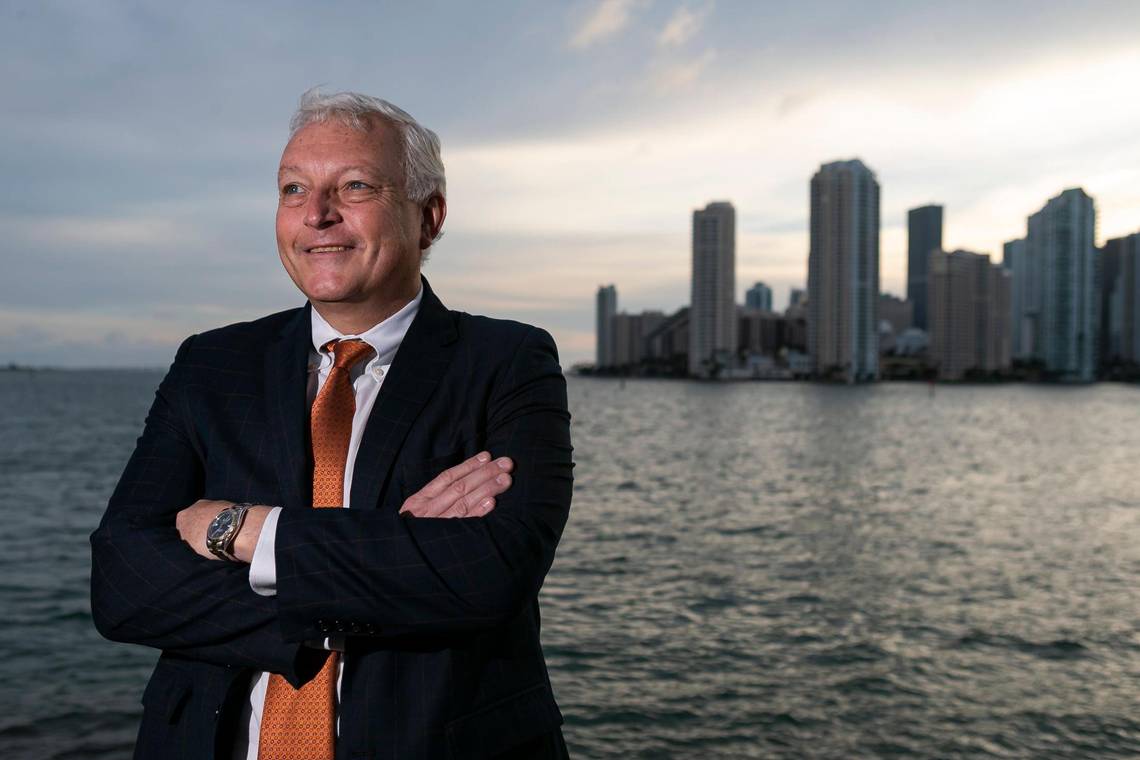 So what’s the hold up?“I don’t have an answer for that,” said port director Juan Kuryla. “I don’t know.”