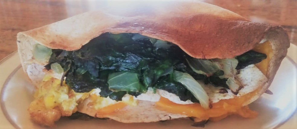 BasedJourney's tweet photo. The Tortilla Wrap Hack, Breakfast Burrito  https://t.co/Ilc7xkEugM https://t.co/KCuEn9qU8l