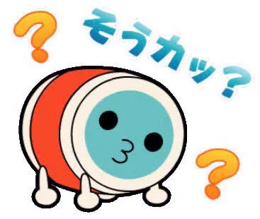 @4comapic FF外から失礼します
お父さんに太鼓の達人かっちゃん疑惑 