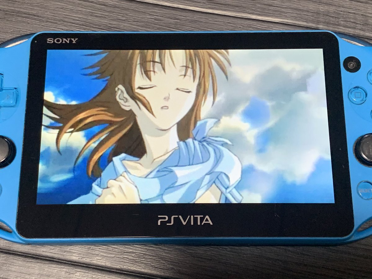 Psvita エミュ Psp