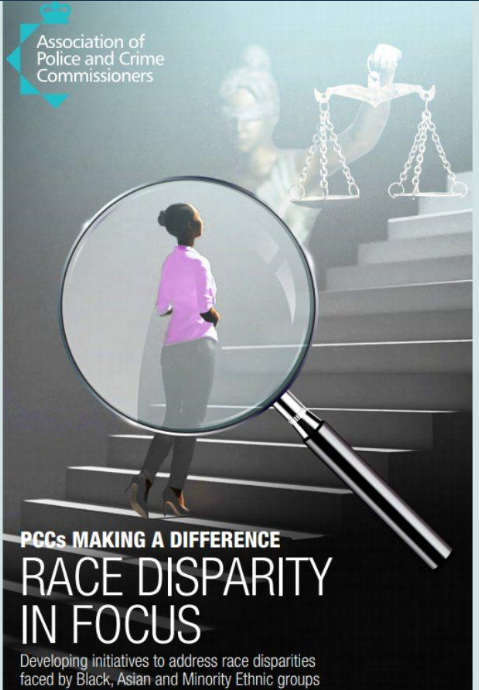 I'm learning more about diversity, equality, inclusion and unconscious bias in the <a href="/AssocPCCs/">Association of Police and Crime Commissioners</a> Equality, Diversity and Inclusion virtual training this afternoon.
