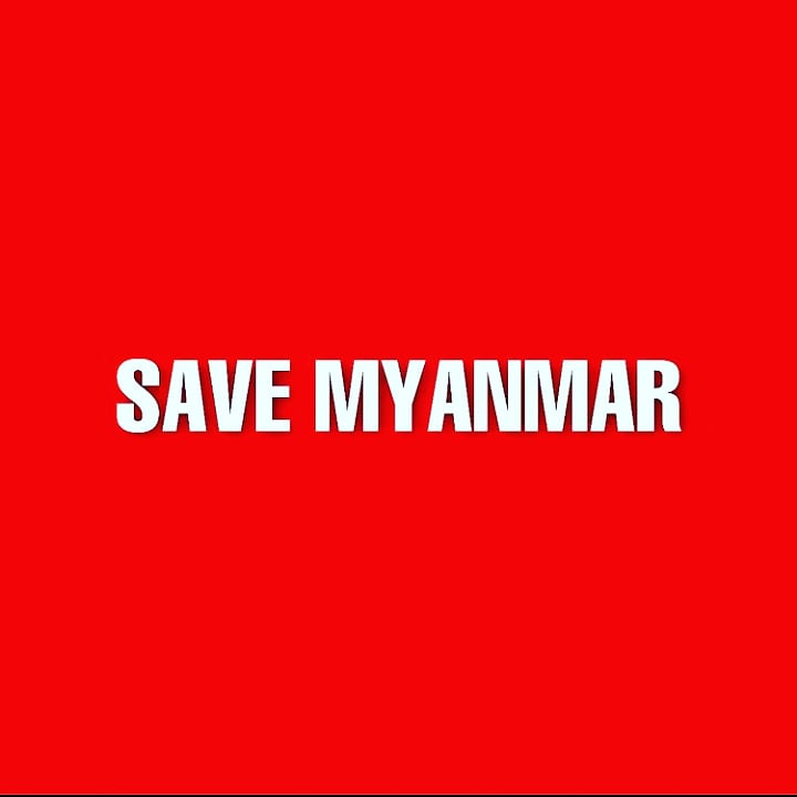 #SaveMyammar 
#Aung_San_Suu_Kyi_government