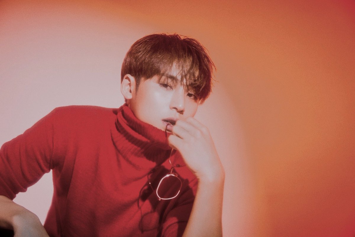 #민규 #세븐틴