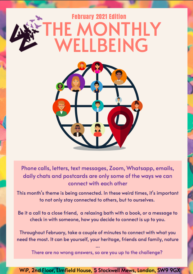 The South London Women's Hubs/The Beth Centre tweet media