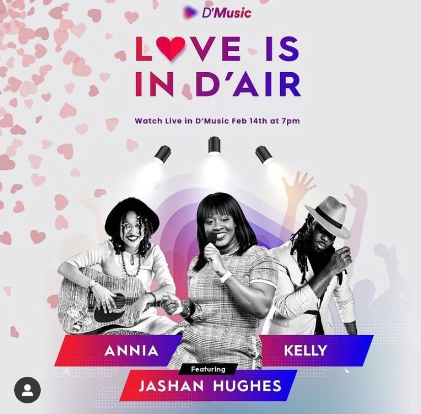 TjDaDeeJay's tweet image. So much happening with your #1Network @DigicelAntigua