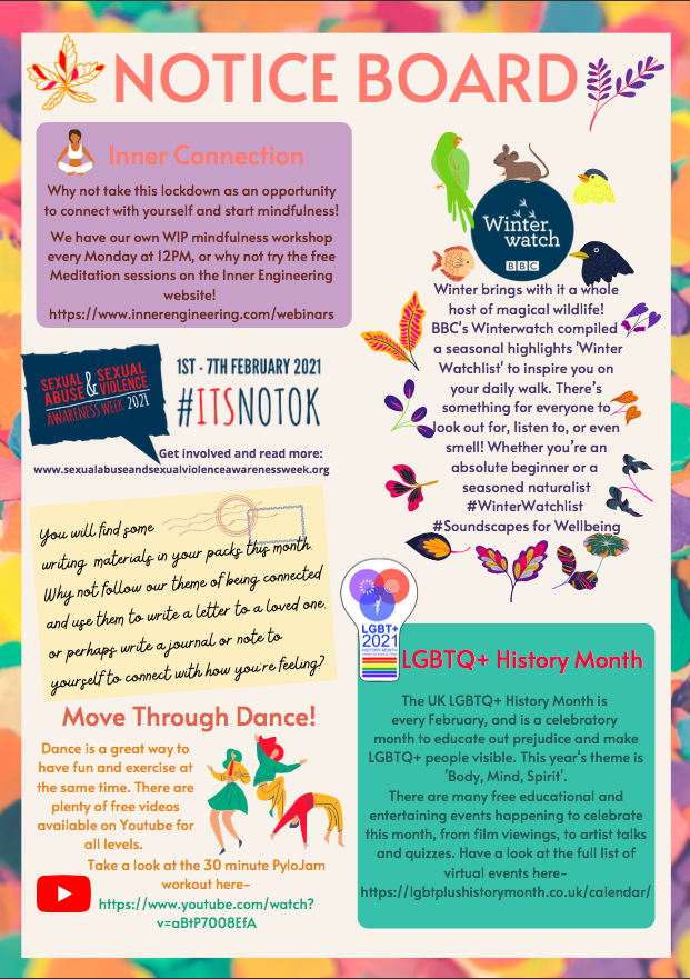 The South London Women's Hubs/The Beth Centre tweet media