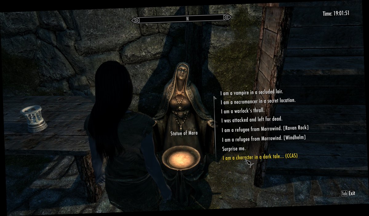 skyrim vampire lair mod skyrim vampire lair mod