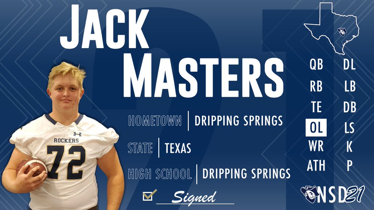 South Dakota Mines Football tweet media