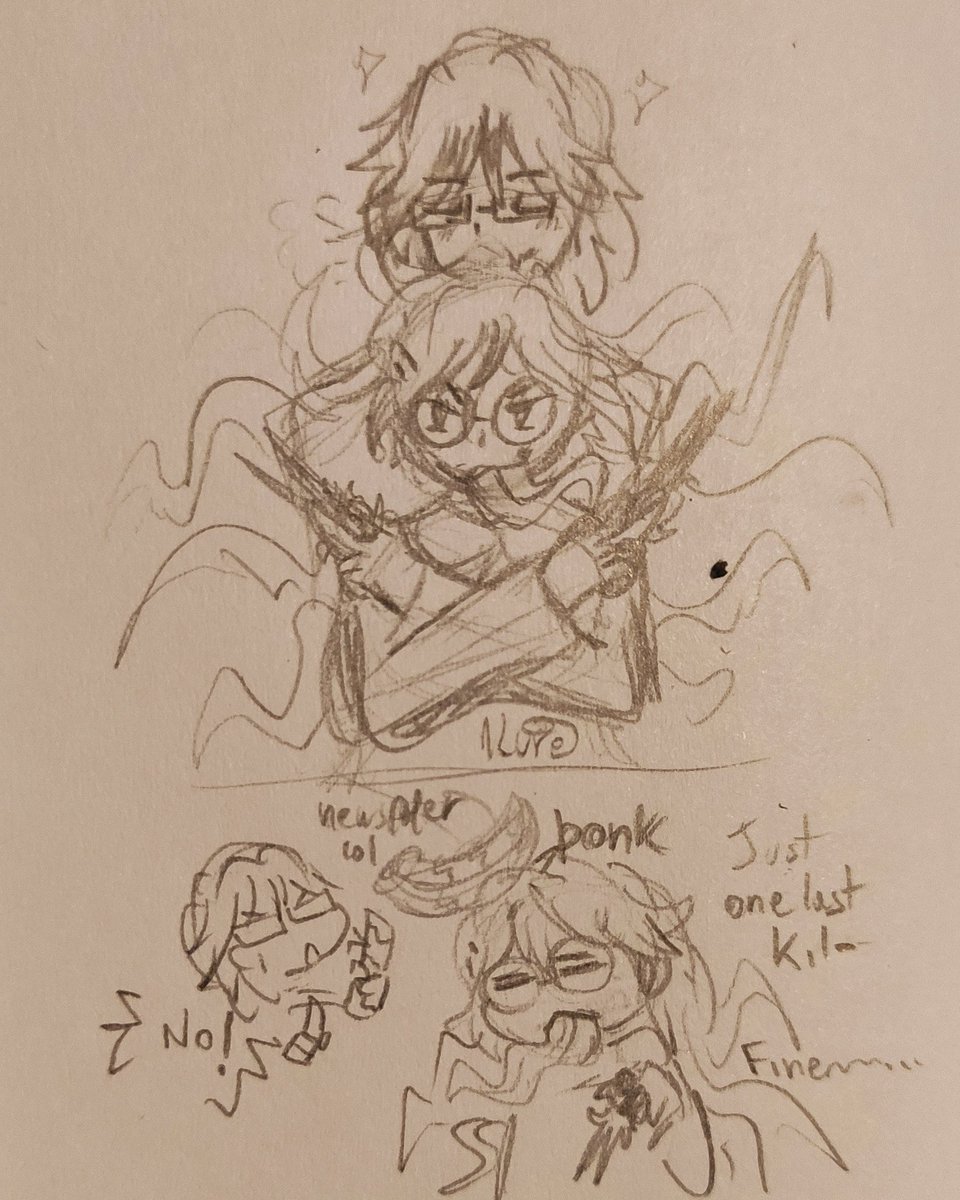 KureFandy's tweet photo. She protecc
She attacc
But most important
He got her bacc (so she won't go crazy)
#danganronpa #togafuka #syogami #byakuyaxtoko #byakuyatogami #tokofukawa #genocidersyo https://t.co/OZJA0Qkhqn