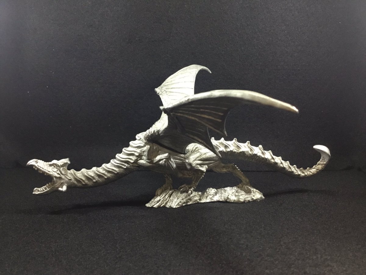 Grenadier メタルフィギュア が大好きな人 En Twitter Grenadier グレナディア Guardian Dragon ガーディアン ドラゴン 目鼻立ちがクッキリしてるイケドラゴン 何かを守ってるらしい Grenadier メタルフィギュア が大好きな人 En Twitter Grenadier グレナディア Guardian Dragon ガーディアン ドラゴン 目鼻立ちがクッキリしてるイケドラゴン 何かを守ってるらしい
