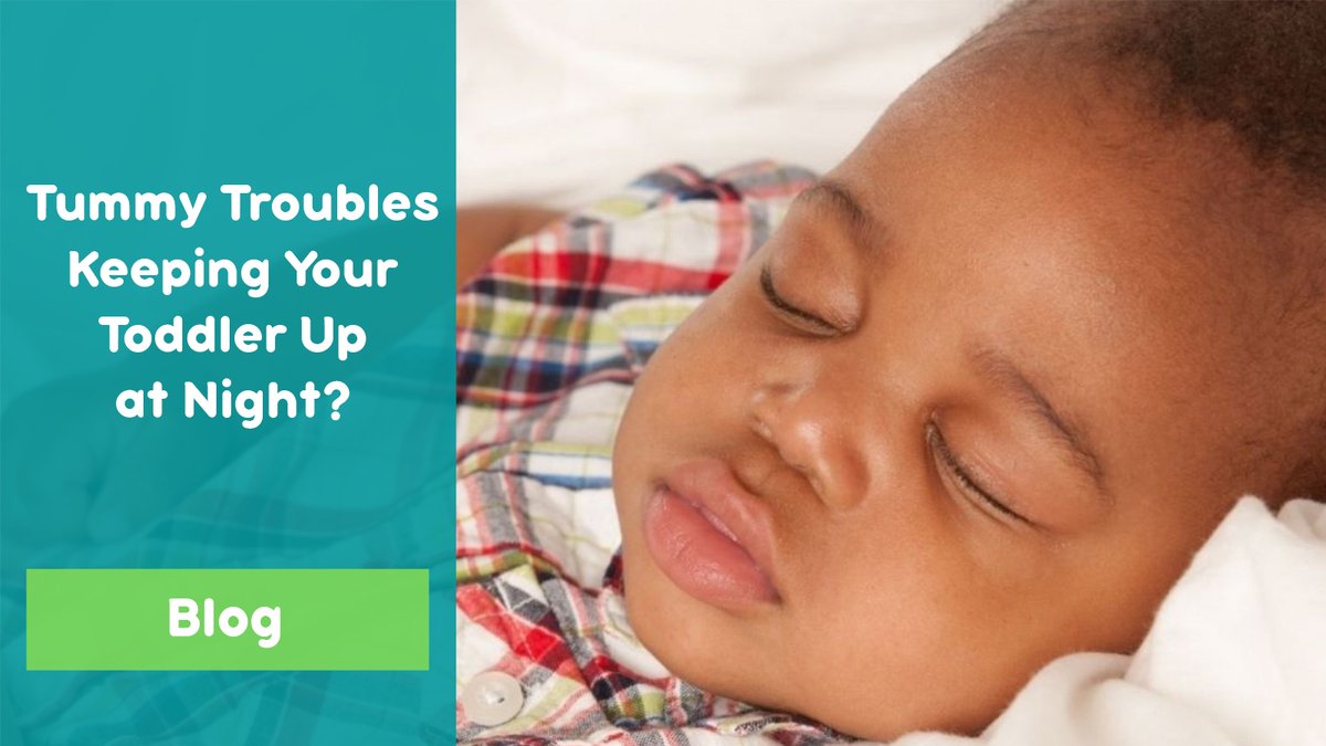 Does your baby or toddler wake frequently at night? It could be related to tummy health. Read our latest blog post 1l.ink/7GSLTF2 
.
.
.
#tummyfriendly #toddlersleep #babysleep #allergenfriendly #dairyfree #soyfree #glutenfree #probiotics #toddlersnacks #powerblends