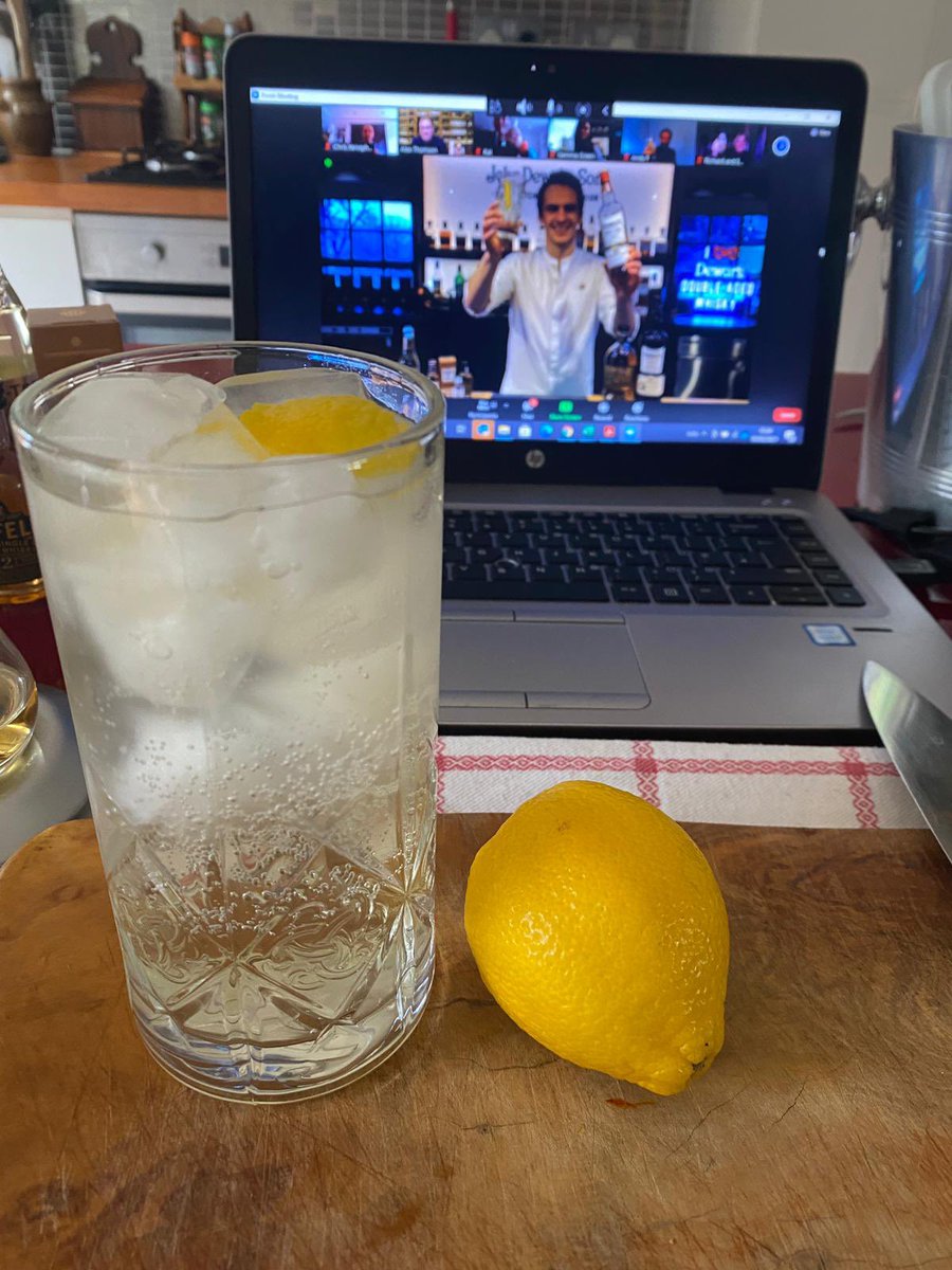 hotel republic (@hotelrepublic) on Twitter photo Cheers everyone! Very happy so many #eventprofs are attending our virtual whisky cocktail masterclass live from <a href="/DewarsAberfeldy/">Dewar's Aberfeldy Distillery</a> part of the Bacardi Brand Homes. #dewarslive #homeofdewars #unlockingtheUKmarket Cheers everyone! Very happy so many #eventprofs are attending our virtual whisky cocktail masterclass live from <a href="/DewarsAberfeldy/">Dewar's Aberfeldy Distillery</a> part of the Bacardi Brand Homes. #dewarslive #homeofdewars #unlockingtheUKmarket