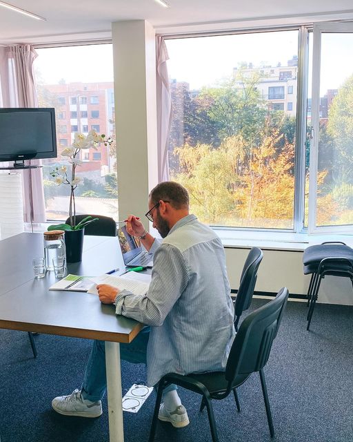 forcing_nedaca's tweet photo. À distance, notre espace digital Nedaca@Home vous offre l’opportunité confortable de suivre vos cours de façon tout aussi efficace et vous propose également un accès 7j/7 à nos ressources pédagogiques. Ainsi, vous pouvez vous exercer et réaliser un tas d'exercices  #Nedaca https://t.co/5Q37Qsw4i8