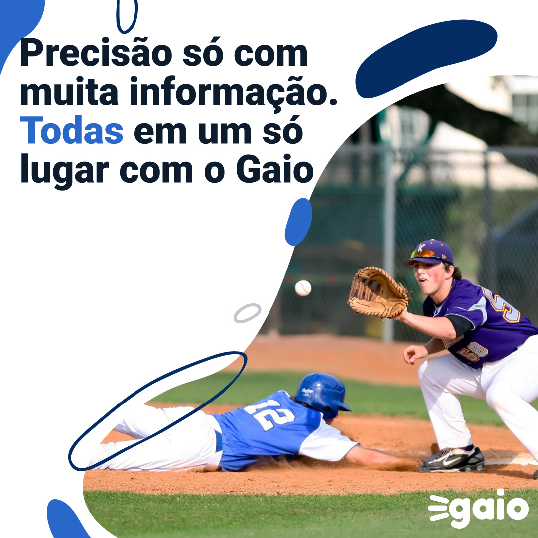 GaioDataOS's tweet photo. Com uma interface visual de arrastar e soltar, o Gaio permite que usuários avançados de Excel extraiam o máximo de valor dos seus dados, transformando dados em informação relevante. #excel #gaio #informacao #dados #inteligencia https://t.co/u5KY3IlZiF