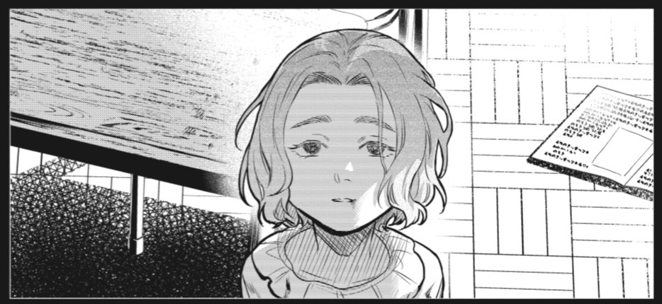 (SHWD ep.6もうすぐ公開です…)(百合漫画です…)(次からしばらく福岡編です…) 