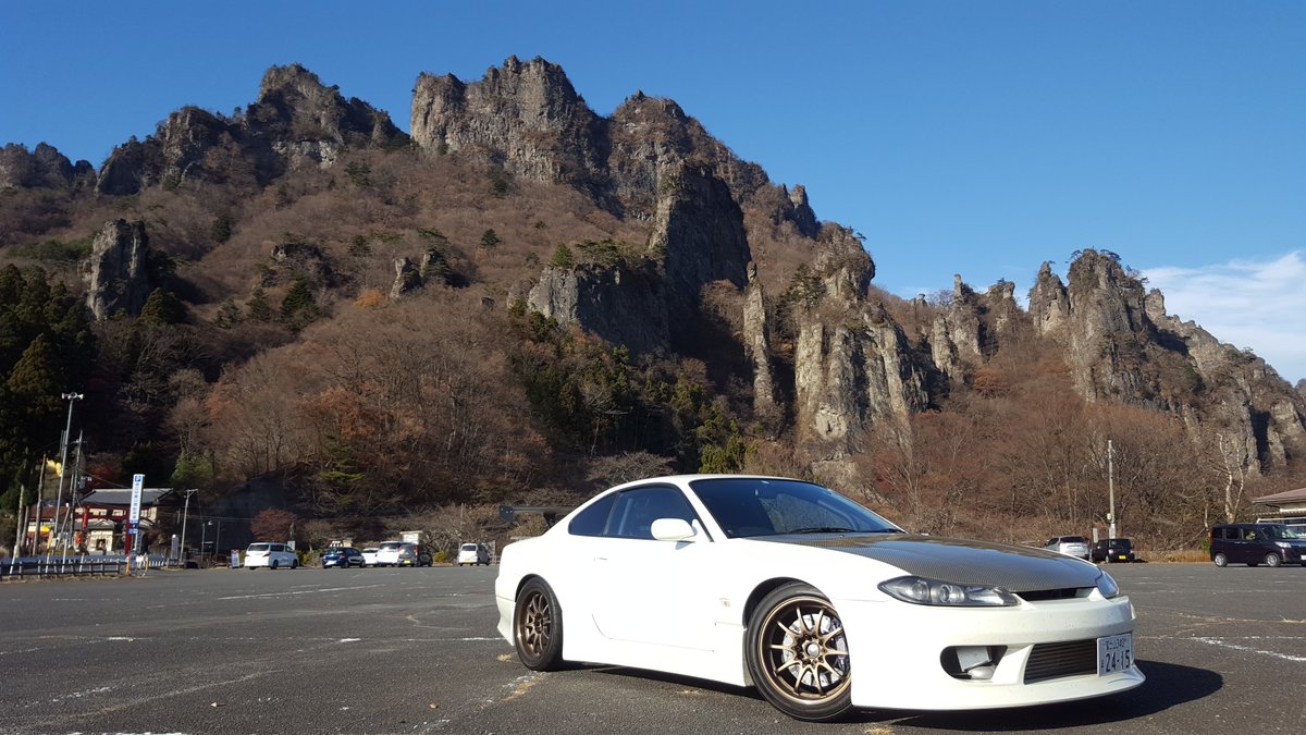 東京から来た二人 Twitter Search