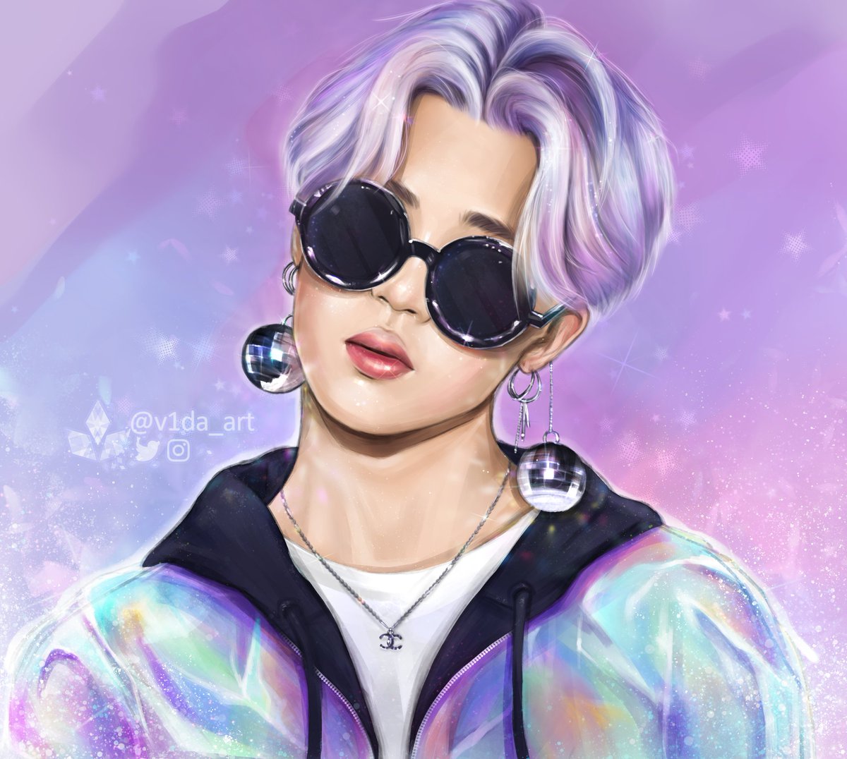 V1da_art's tweet photo. cute 🥺💜
#fanart #bts #jimin #jiminfanart #btsfanart #photoshop https://t.co/xyhHHo0Mdp