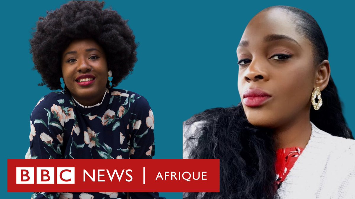 bbcafrique's tweet image. Deux mères partagent leur expérience concernant l’éducation de leurs filles nées au sein d’un univers #multiculturel et expliquent pourquoi elles s’approprient (ou pas) le terme #metis @Notjustmom_ @mllevitz #metissage #transmission #identite @genecasti
bbc.com/afrique/monde-…