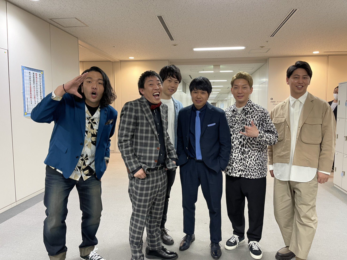 さらば青春の光 森田哲矢 on X: