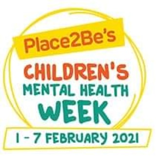 Express Yourself is the theme for Children's Mental Health Week and we are sharing our feelings, thoughts and ideas through creative mediums such as art, music, writing, dance and drama, photography and film! We are looking forward to trying more activities from <a href="/Place2Be/">Place2Be</a>