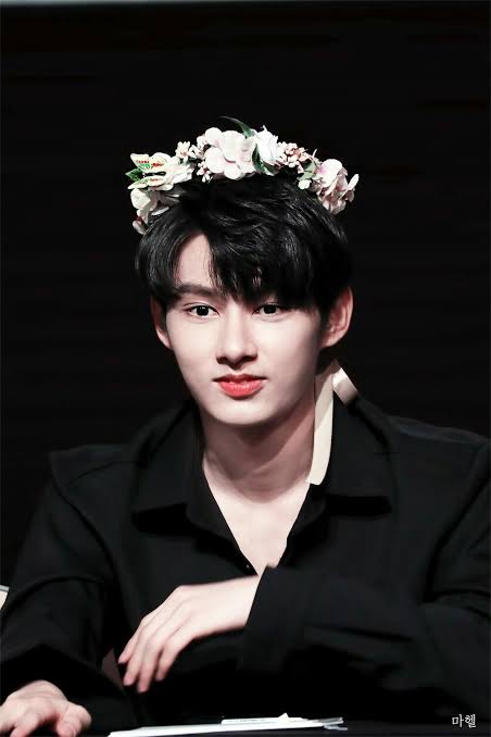 Where's the flower???