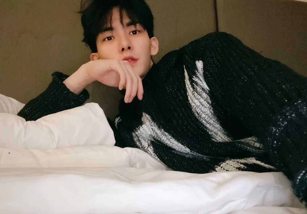 ShiTianTeez's tweet photo. Cute boy 🥰🥰🥰 HyunJun.
#hyunjunhur #hyunjun #goyoohan #ColorRush #遇见你之后 #컬러러쉬 #허현준 #현준 #hurhyunjun #许玹準 #heohyunjun #baragi #hwall #hyunjunedit https://t.co/KkzRLrGscf