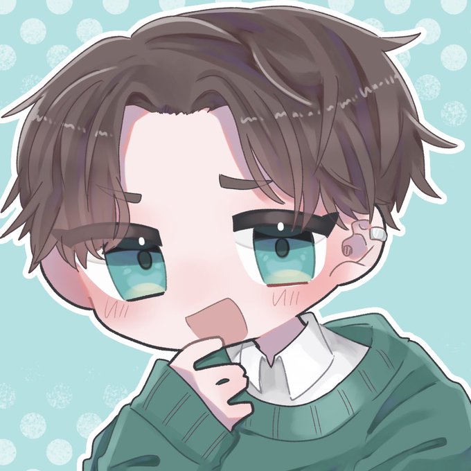 センター分けのtwitterイラスト検索結果 古い順