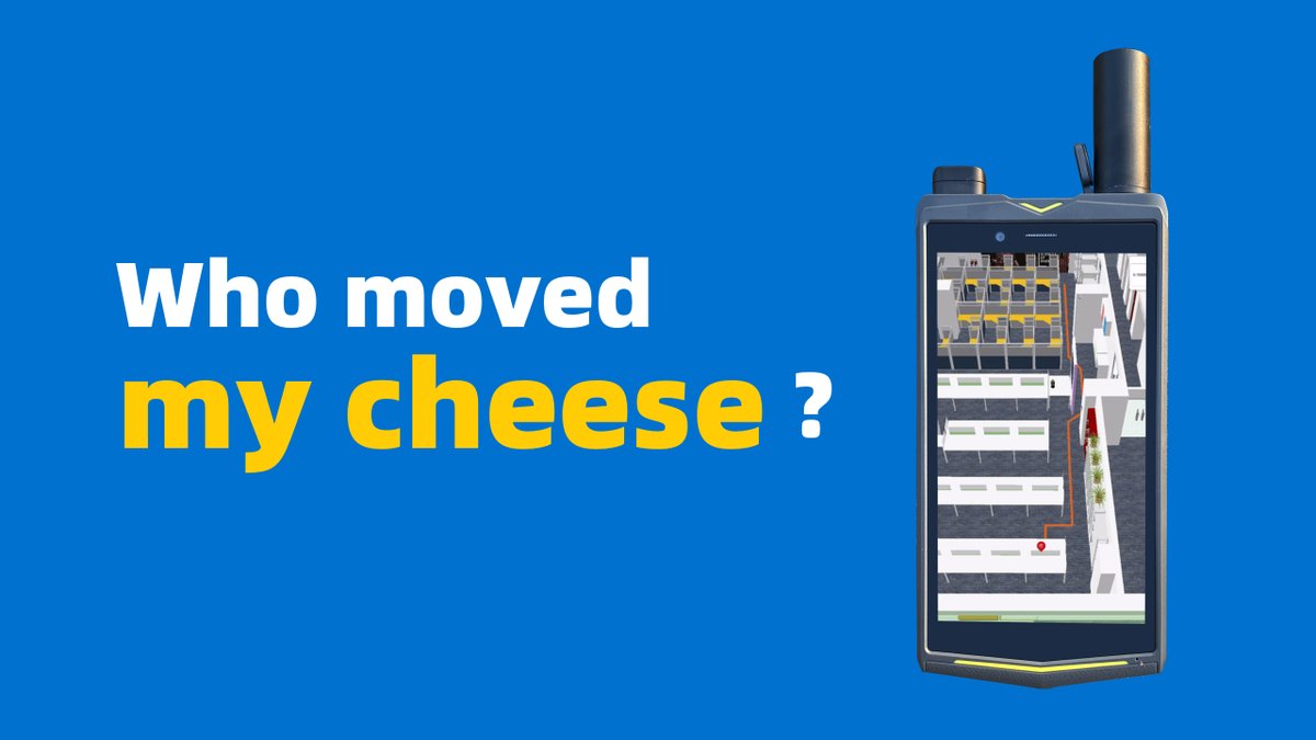 hitargetglobal's tweet image. In the final webinar of Session 2, we talked about High-Precision Outdoor &amp;amp; Indoor Positioning Solution Based on GNSS and UWB Technology, and shared our latest Qmini A10 GIS Handheld.
Flash back to it now: en.hi-target.com.cn/webinar/who-mo…
#hitarget #positioning #GNSS #UWB