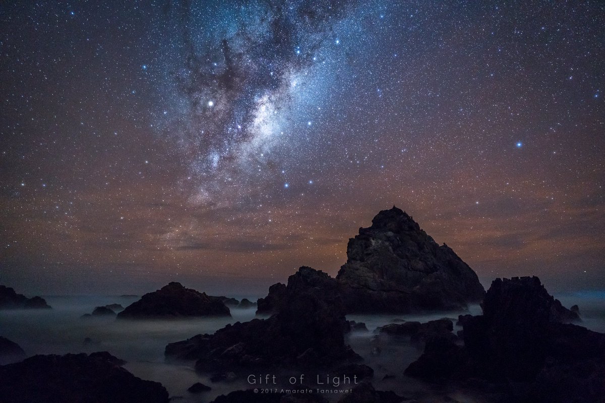 GiftOfLight's tweet photo. Bermagui, New South Wales, Australia...part 2
Sony A7r II
- Sony FE 70-300/4.5-5.6 G OSS
- Sony FE 16-35/4.0 ZA OSS
- Voigtlander 10/5.6
- Zeiss Loxia 21/2.8
FEISOL CT-3372 tripods
#SonyAlpha #BeAlpha #FEISOL #Australia #seascape #travel #sea #ocean #nature #longexposure https://t.co/cK3ghD88OO