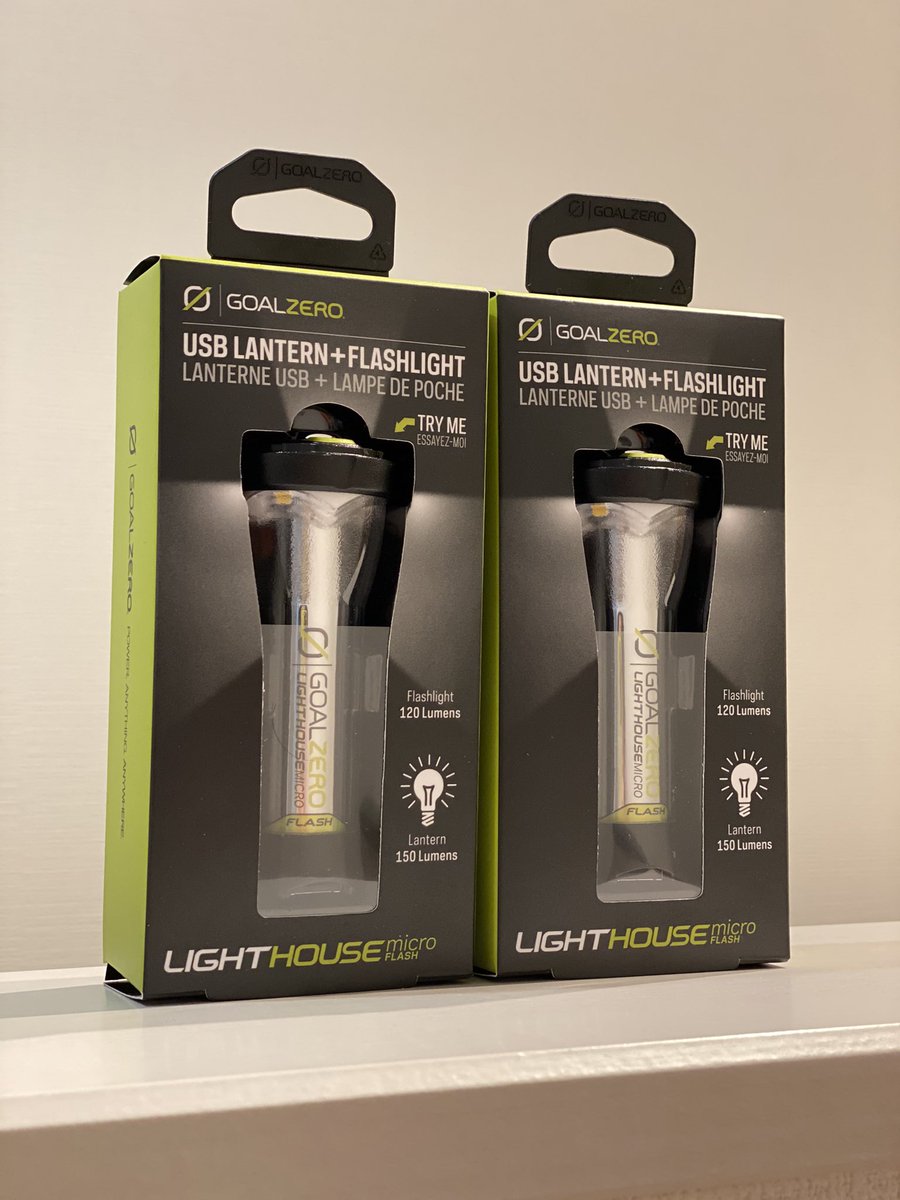 hi_end8008's tweet image. やっっと手に入れた！
しかも2つで8000円😚定価以下〜
ネット購入だから、ポチって自宅で待つだけ
コロナも安心
良いことだらけで怪しいけど…
みんな諦めないで！どこかにLIGHTHOUSE microはあります

あ、普通のもチャージもあったよ🤭

#GOALZERO
#LIGHTHOUSE
#microFLASH
#ゴールゼロ