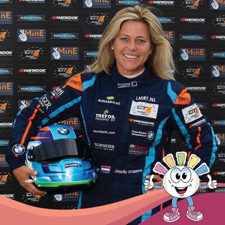 Hi allemaal vanaf nu ben ik ambassadeur voor stichting <a href="/BlissToShine/">Bliss To Shine</a> Deze stichting zet zich in voor de naaste familie (kinderen of partner) van mensen die getroffen zijn door kanker
Wil je meer weten? 
Ga dan naar: 
Blisstoshine.nl 
Liefs, Liesette Braams #NeverGiveUp 💪🏼