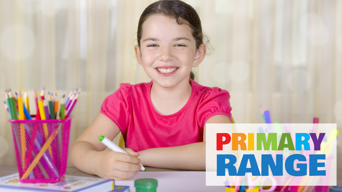It's time to get creative with our brand new Primary Range now available online!
From activity kits and paint to paper and glue, we have 1000s of new products to keep those little artists busy.
Shop now for all your classroom essentials! 🎨
specialistcrafts.co.uk/primary
