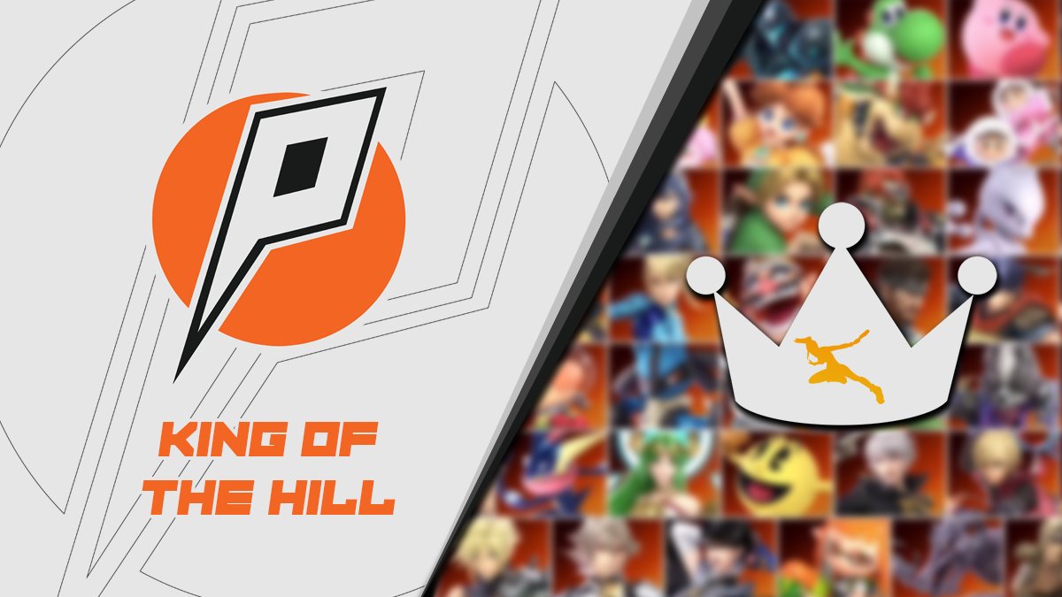 DashProF's tweet photo. Coaching en KOTH ce soir sur le stream ! 

Le gagnant sera qualifié pour l'édition All-Stars et tenter de reprendre le titre de @DrumKace !

Qui sera le roi ? 👑

Venez tester vos capacités 🔥 https://t.co/bhKsAoNmzO