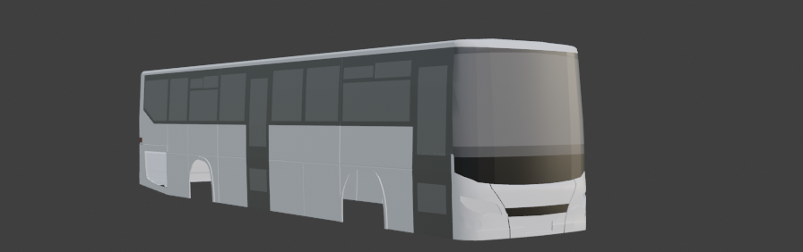 RblxGsp's tweet photo. IK312MB is mostly done!
I just need to do a few things here and there, but looks amazing so far!
#RobloxDev #ROBLOX #blender #Blender3d https://t.co/YVX2PSnsDw