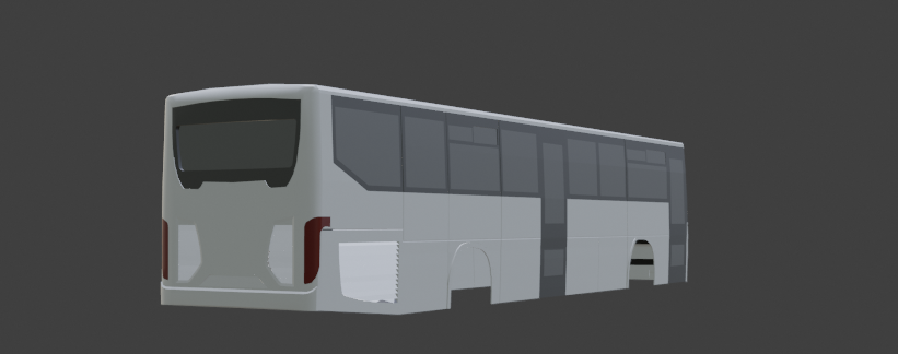 RblxGsp's tweet photo. IK312MB is mostly done!
I just need to do a few things here and there, but looks amazing so far!
#RobloxDev #ROBLOX #blender #Blender3d https://t.co/YVX2PSnsDw