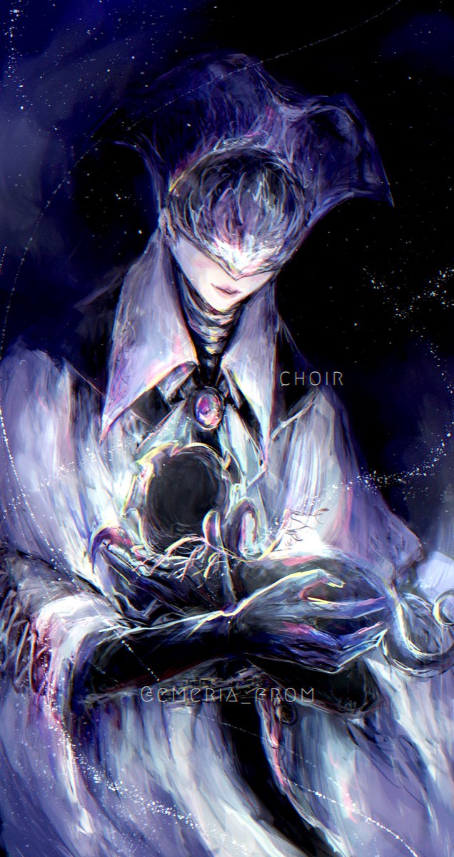 聖歌隊のtwitterイラスト検索結果