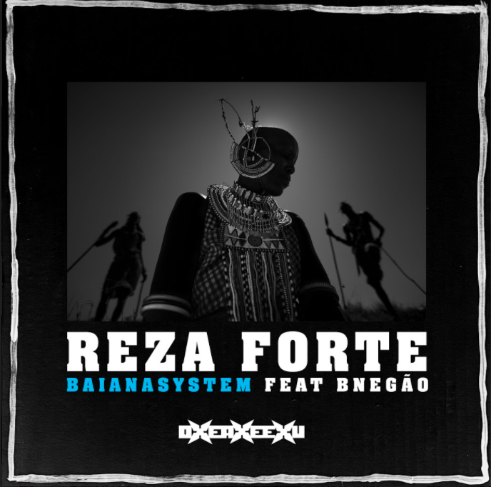 sitevirgula's tweet photo. BaianaSystem lança “Reza Forte” e fala sobre rituais de proteção; ouça --> https://t.co/HYpPZUE4gY | #BaianaSystem #RezaForte https://t.co/VL25IDK7G2