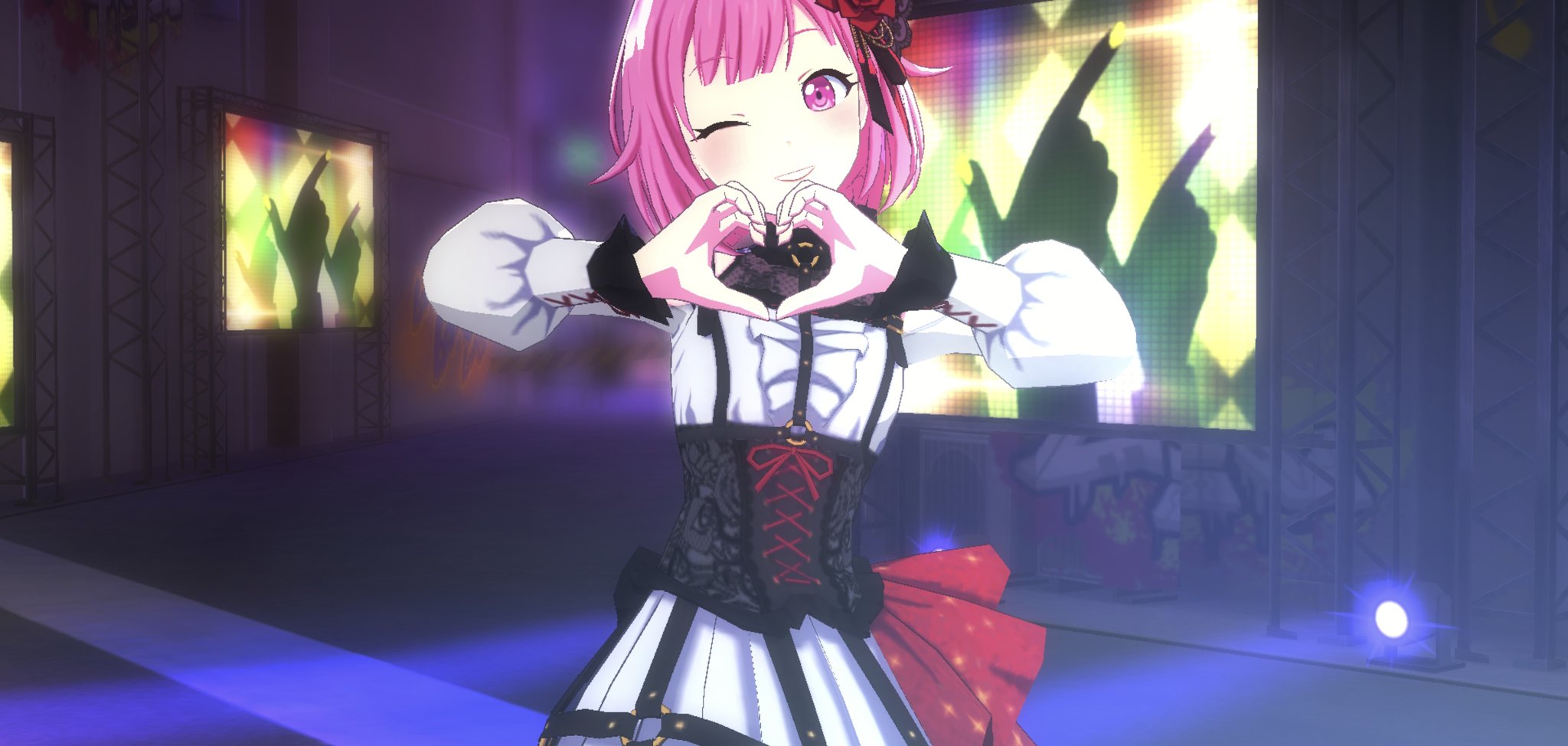鳳えむ*☆* (@O_toriM) / X