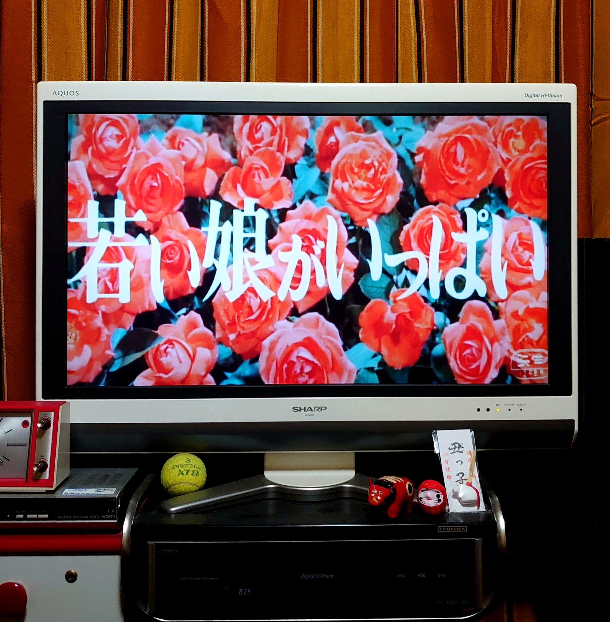 若い娘がいっぱい - Search / X